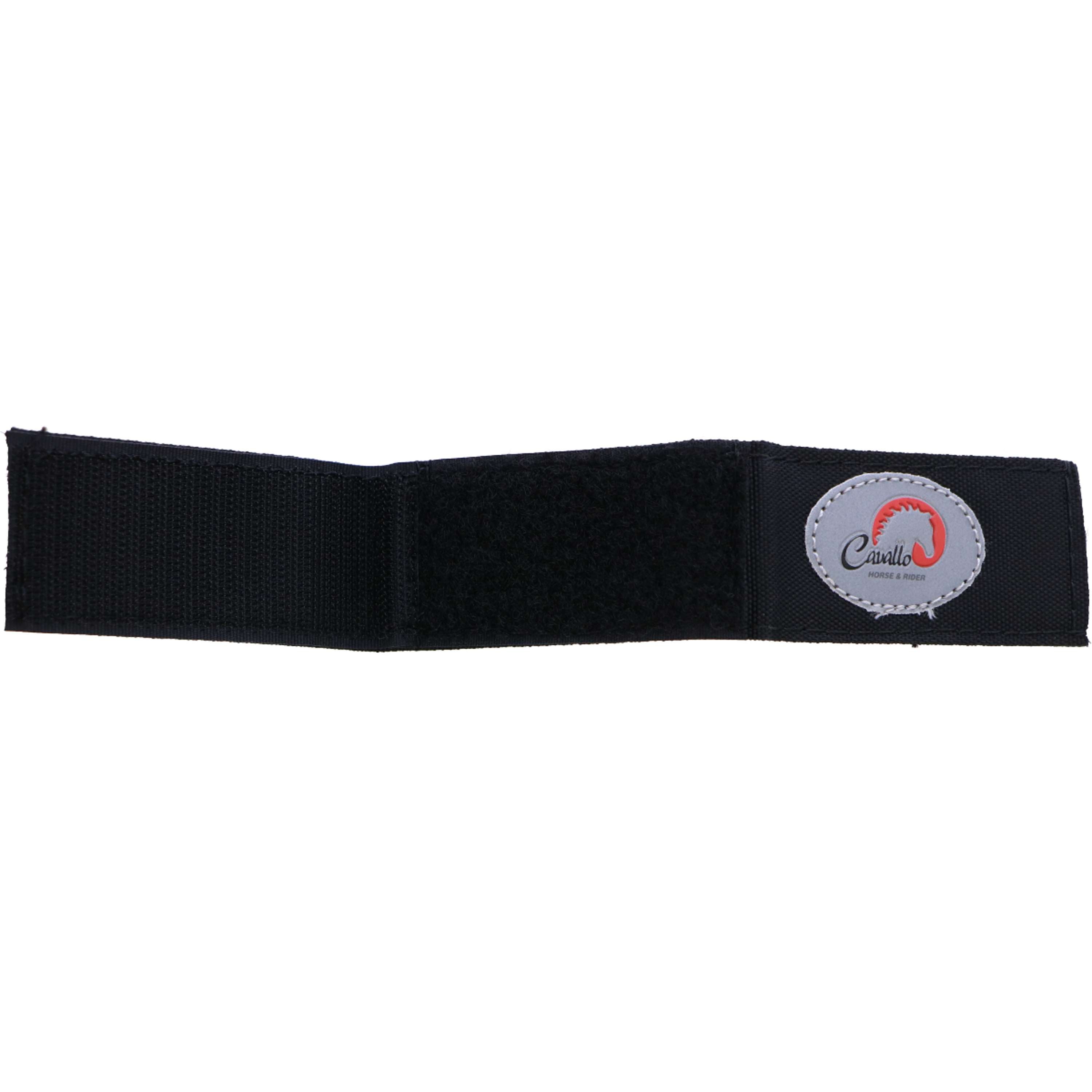 F.R.A. Cavallo Horse & Rider Klittenband TREK/BFB/AIR voor Hoefschoene