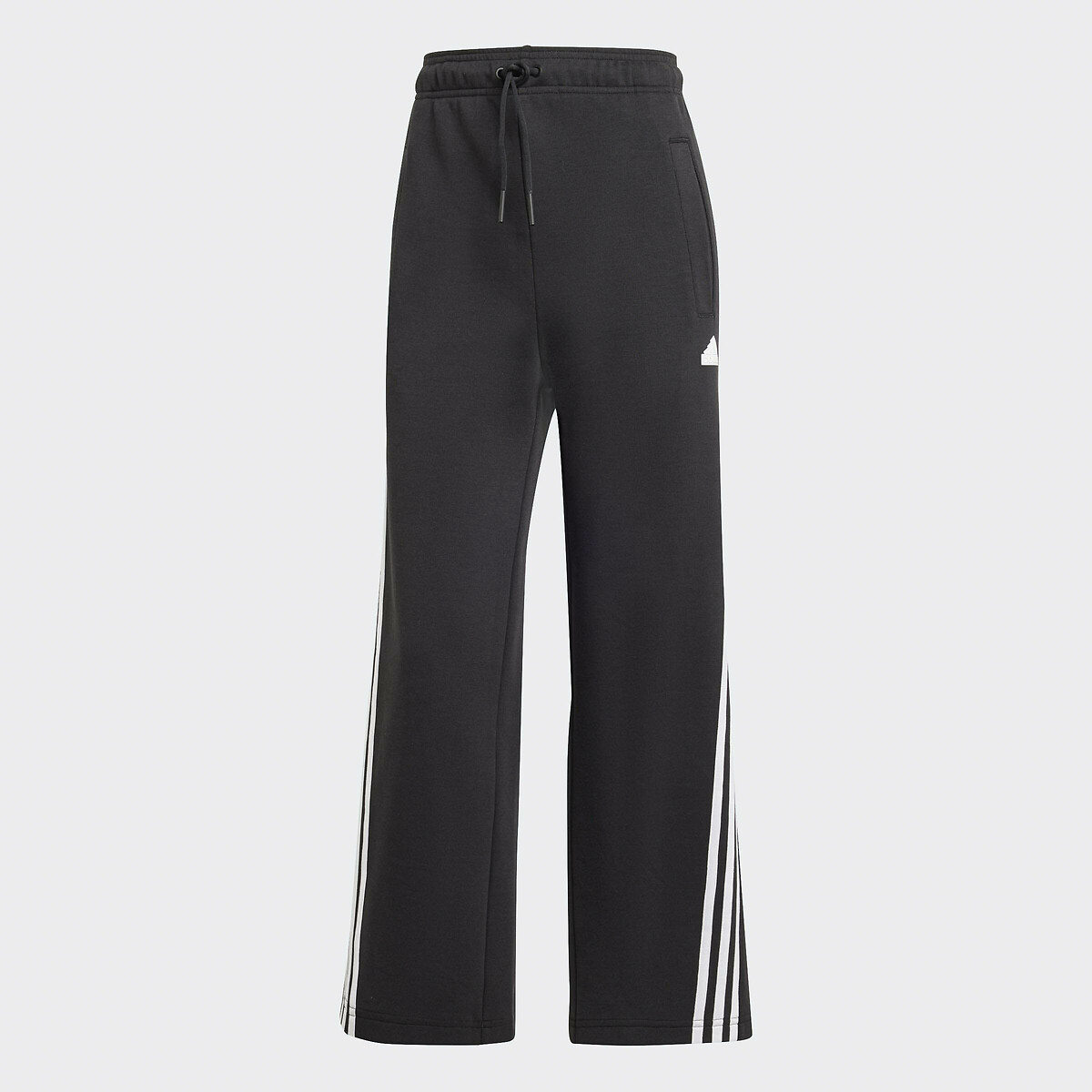 ADIDAS SPORTSWEAR<br>Rechte broek met 3 stripes Future Icons