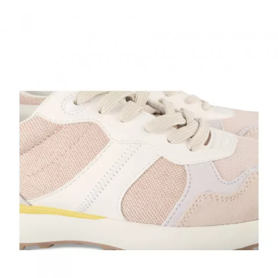 Baskets MULTICOLOR MERRY SCOTT