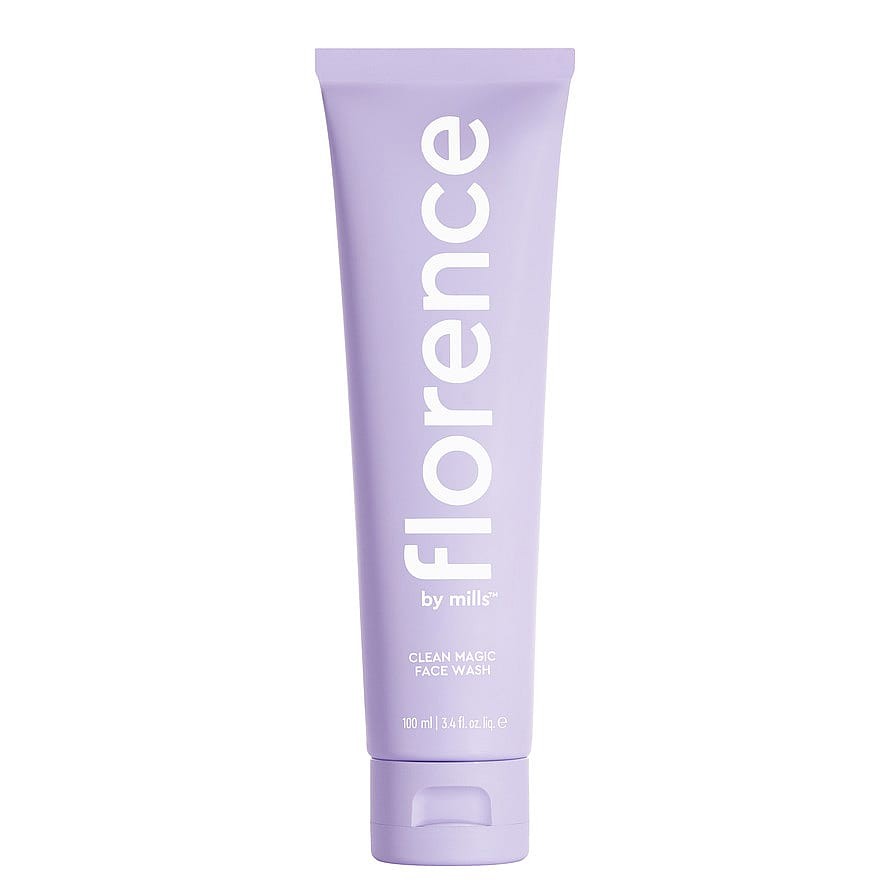 Florence by Mills - Clean Magic Face Wash 100 ml - Rens