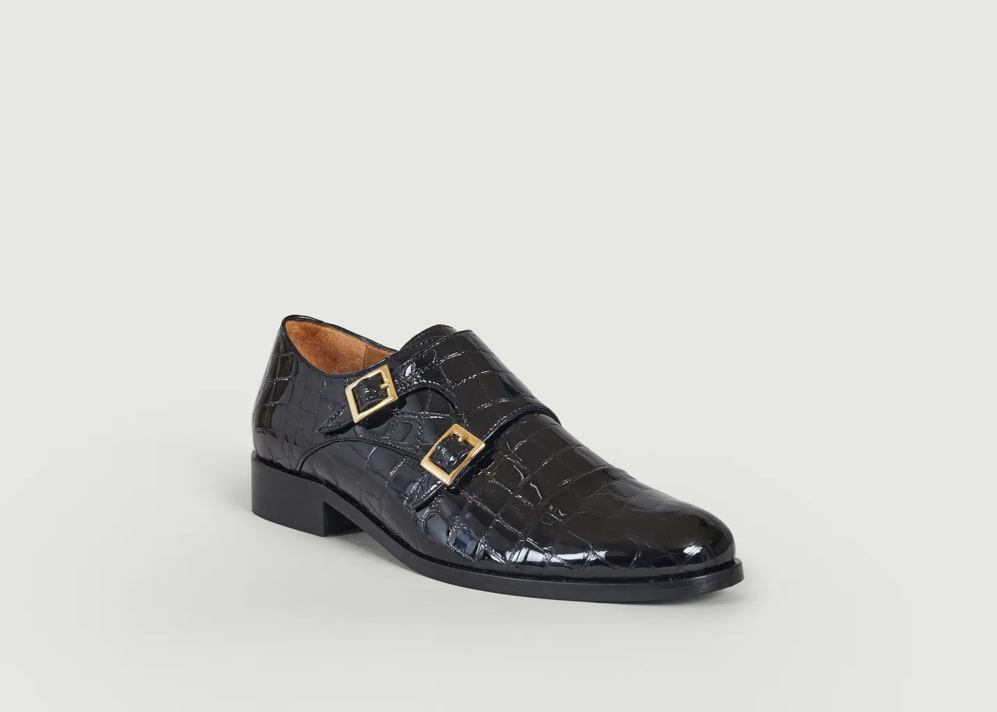 Derbies Mister Thomas Anne Thomas Chaussures