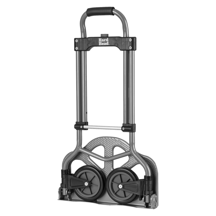 Sammenleggbar sekketralle 50 kg
