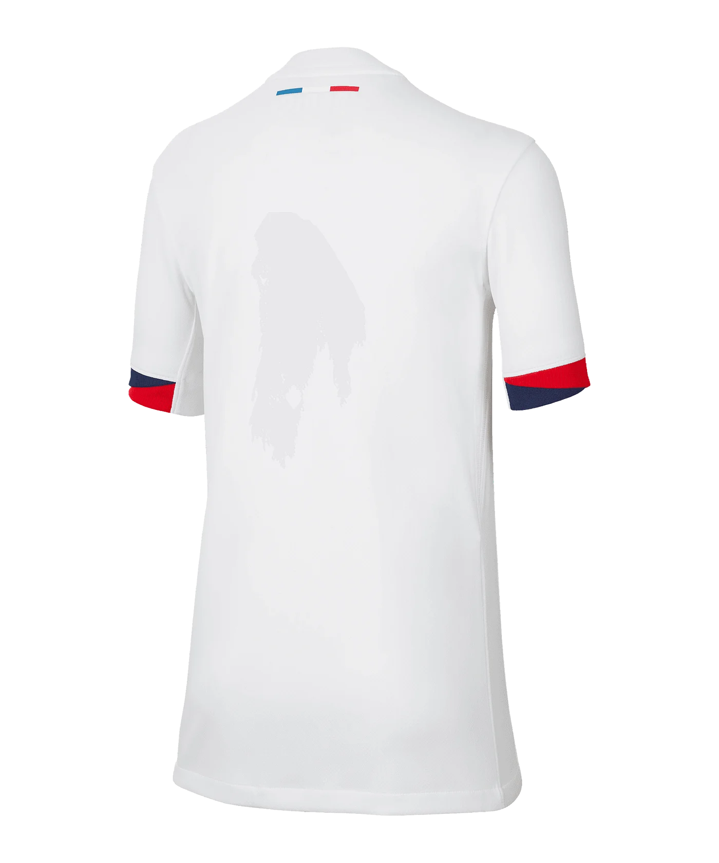 Nike Paris St. Germain Trikot Away 2024/2025 Kids Weiss F101