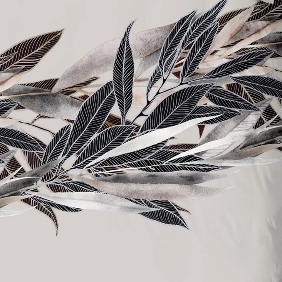 Duvet cover Good Morning 200x220   2* 60x70 cm
