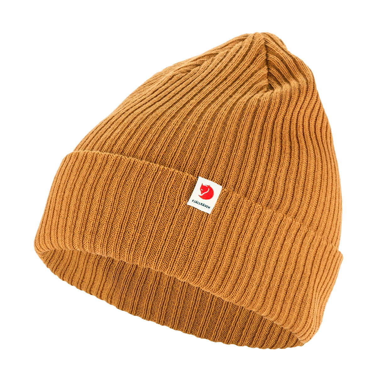Fjällräven Rib Hat / Hue (Acorn)