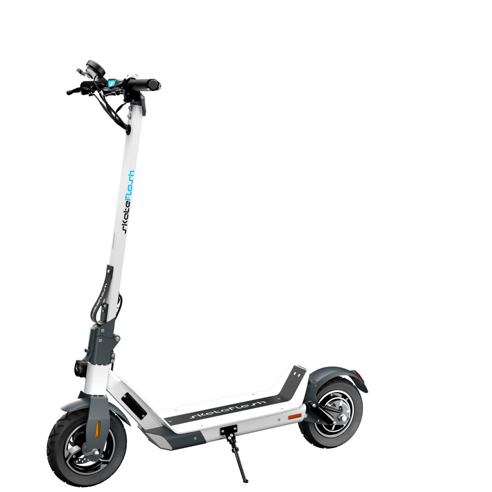 Patinete Elétrico Skateflash Model Us 500w 10