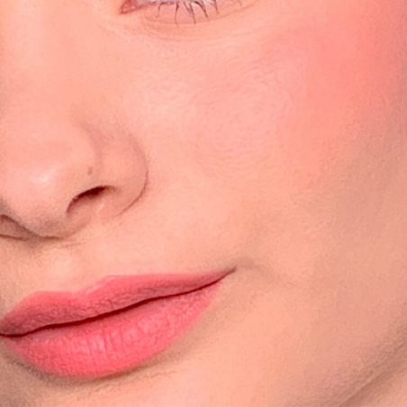 All Tigers Lips & Blush - Peach