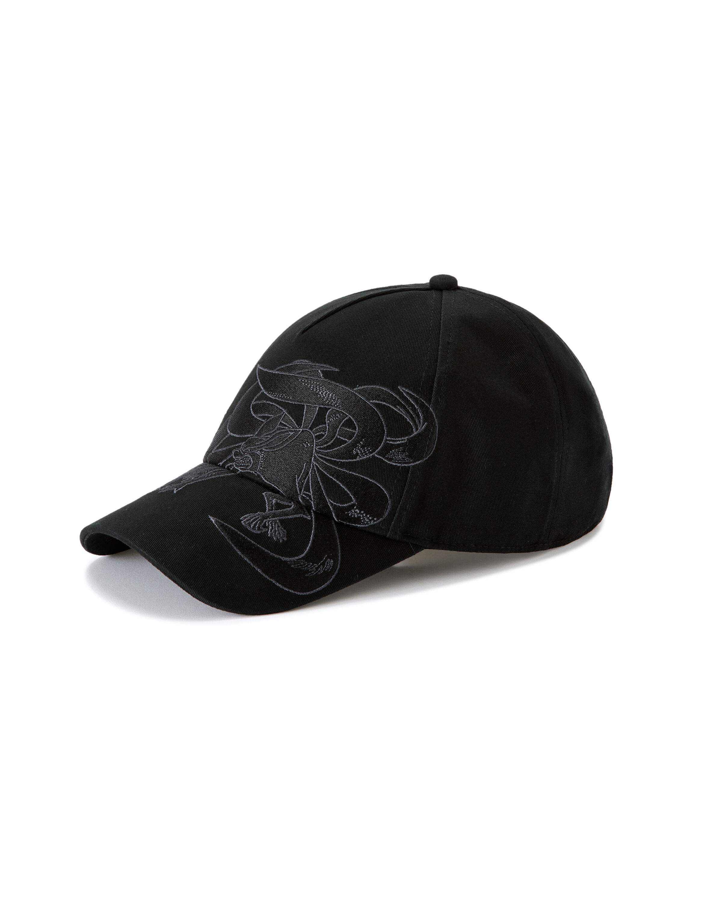 Naruto - Casquette noire