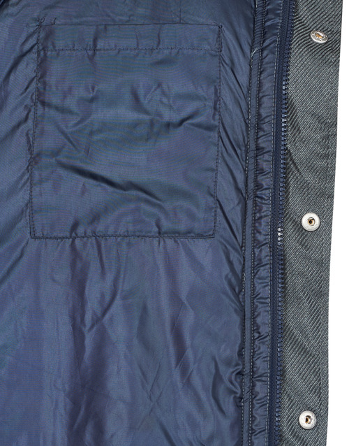 Jack & Jones - JORNEWPORT - Gris