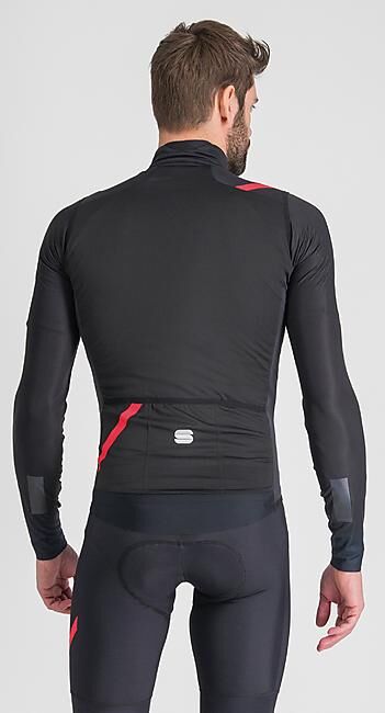 SPORTFUL - VESTE SANS MANCHES FIANDRE LIGHT NO RAIN M
