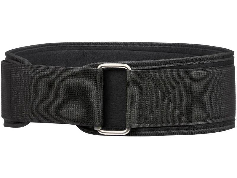 adidas Essential Weightlifting Belt XL Gewichthebergürtel