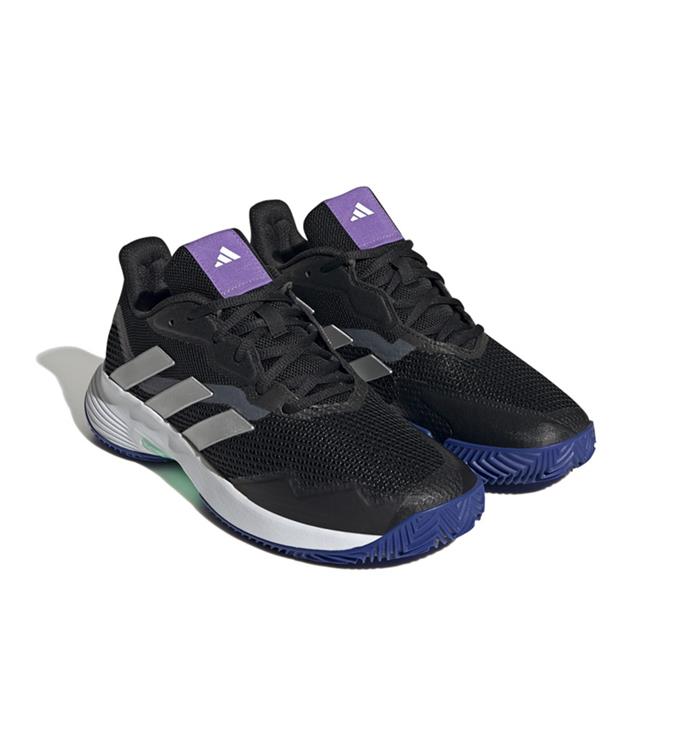 adidas Women CourtJam Control Clay Tennisschoenen