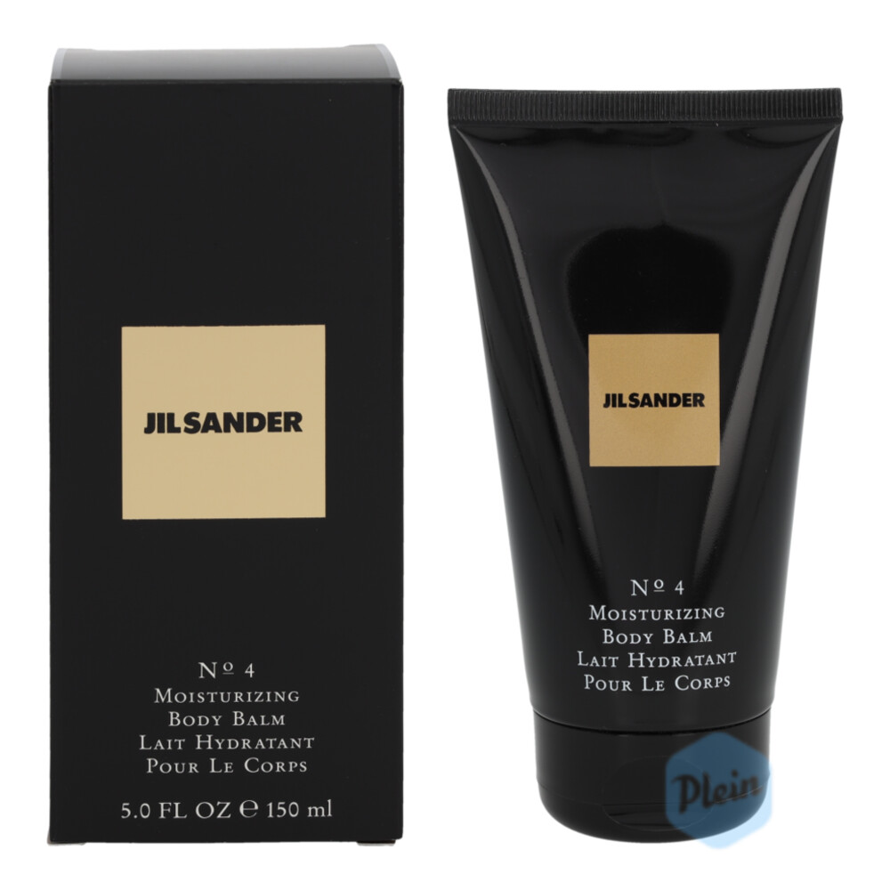 Jil Sander No.4 Body Lotion150 ml