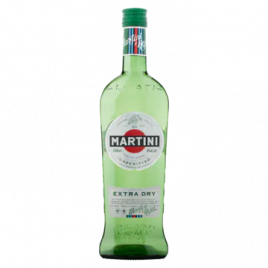 Martini Extra droog vermouth