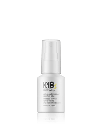 K18 Hair Professional Molecular Repair Hair Mist 30ml