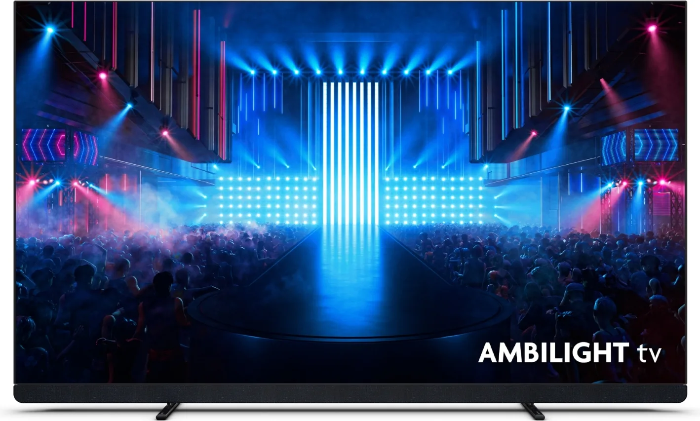 Philips 77OLED909 TV OLED