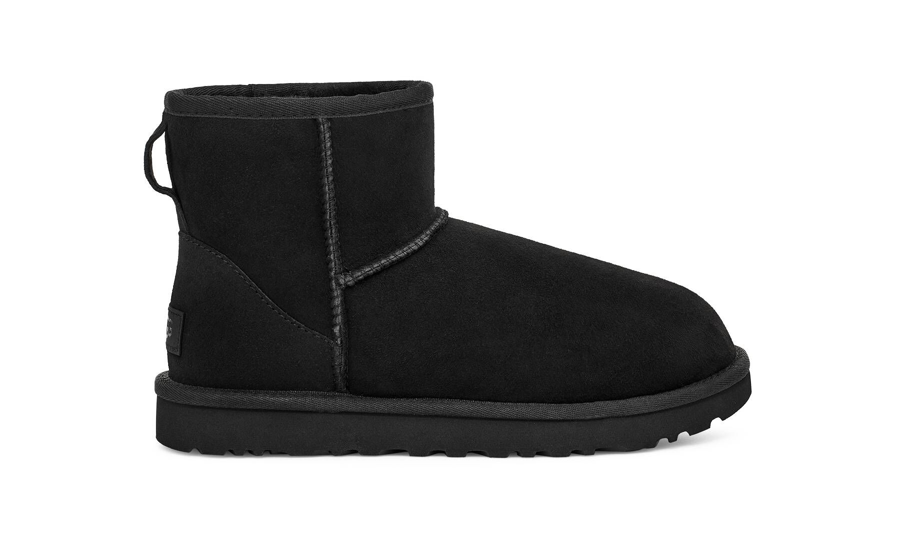 UGG| Damen Stiefel CLASSIC MINI 2