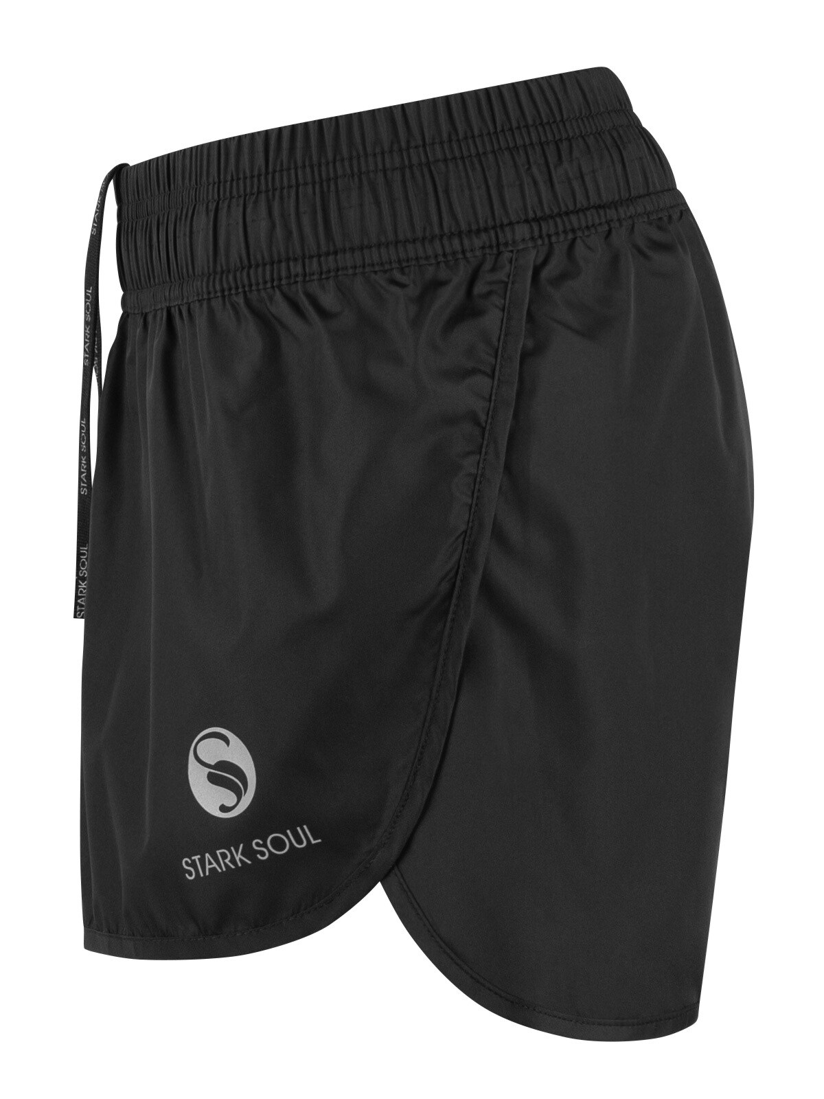 Stark Soul® Damen Sport Shorts, kurze Sporthose