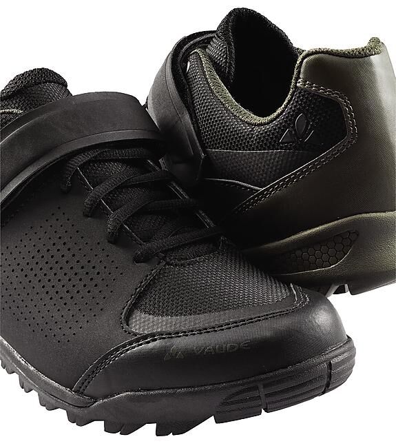 VAUDE - CHAUSSURES DE VELO DOWNIEVILLE LOW