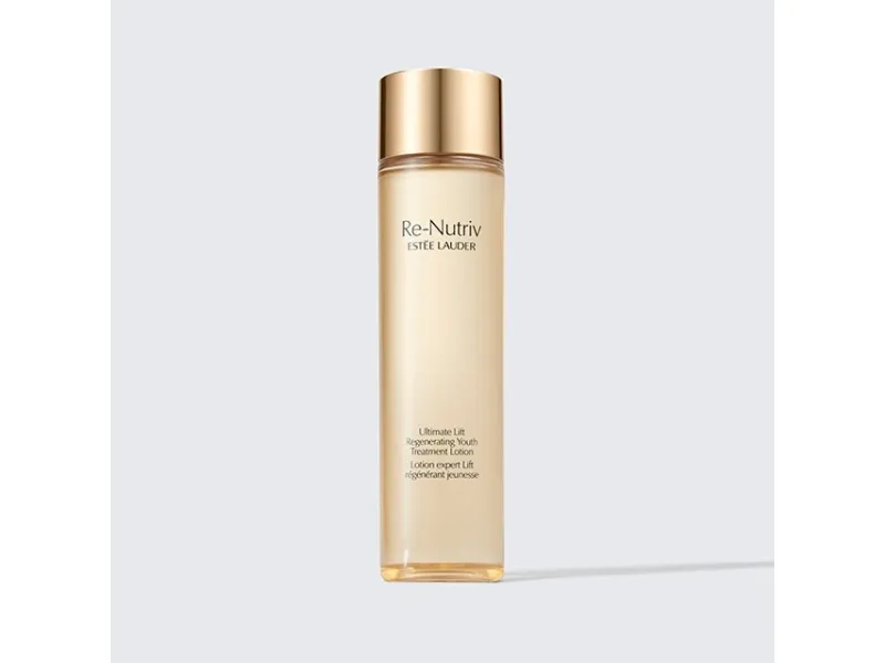 E.Lauder Re-Nutriv Ultimate Lift Regenerating Youth Lotion - Dame - 200 ml