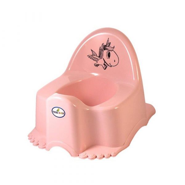 Babyactive Bacio Eco Unicorn Pink