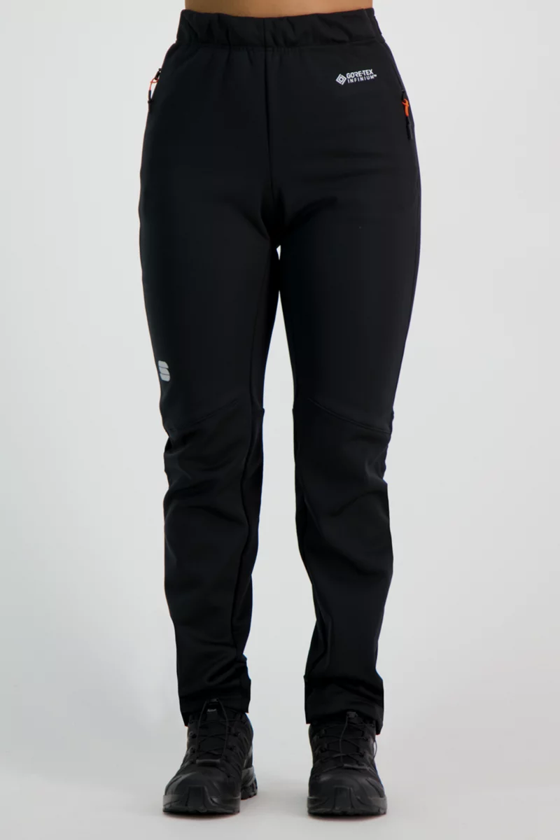 Sportful Snowflake Damen Langlaufhose