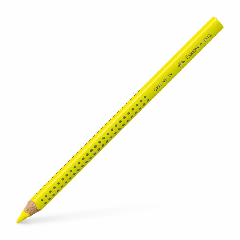 Faber-Castell Jumbo Grip Textliner