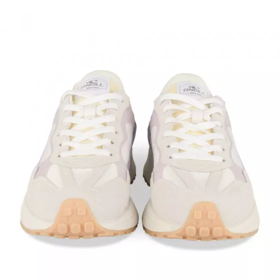 Baskets BLANC O NEILL