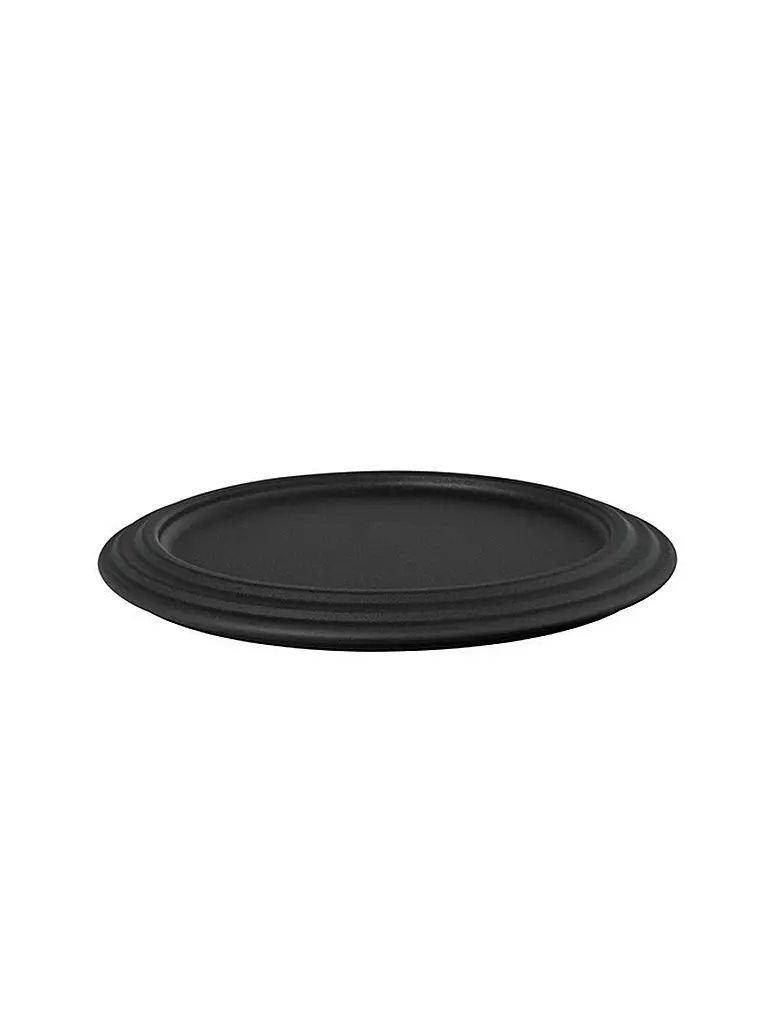 VILLEROY & BOCH La Petite Boule BLACK ICONIC 5tlg schwarz