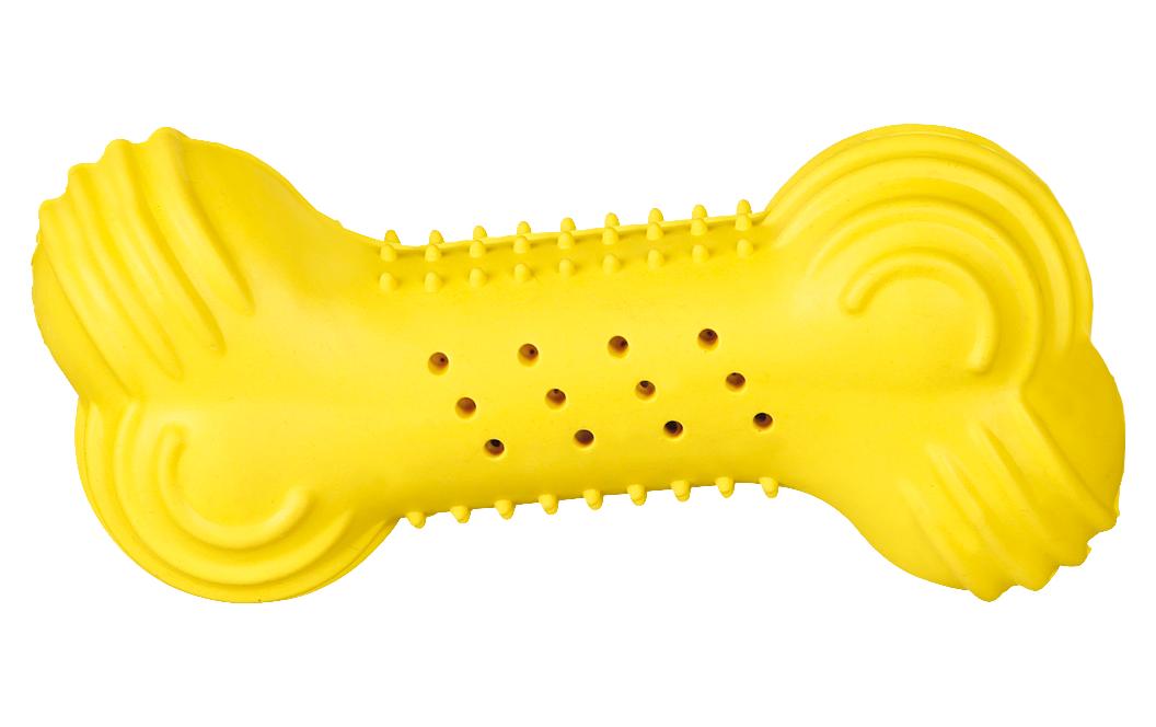 Hunde-Spielzeug Kühl-Knochen Kühl-KnochenKühl-Knochen