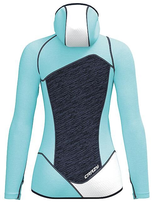 CRAZY - POLAIRE PULL IONIC LIGHT WOMEN