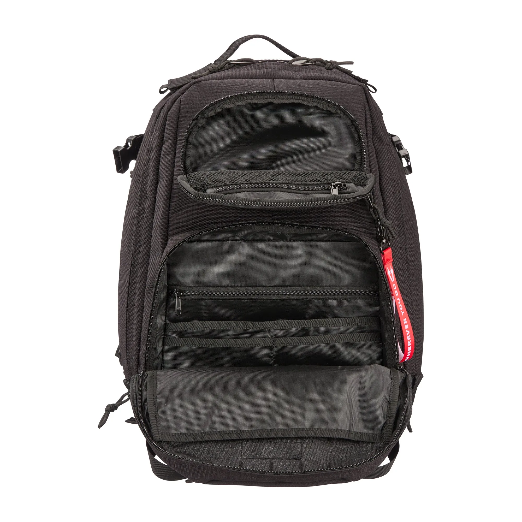 Hanta -  Rucksack Elbrus
