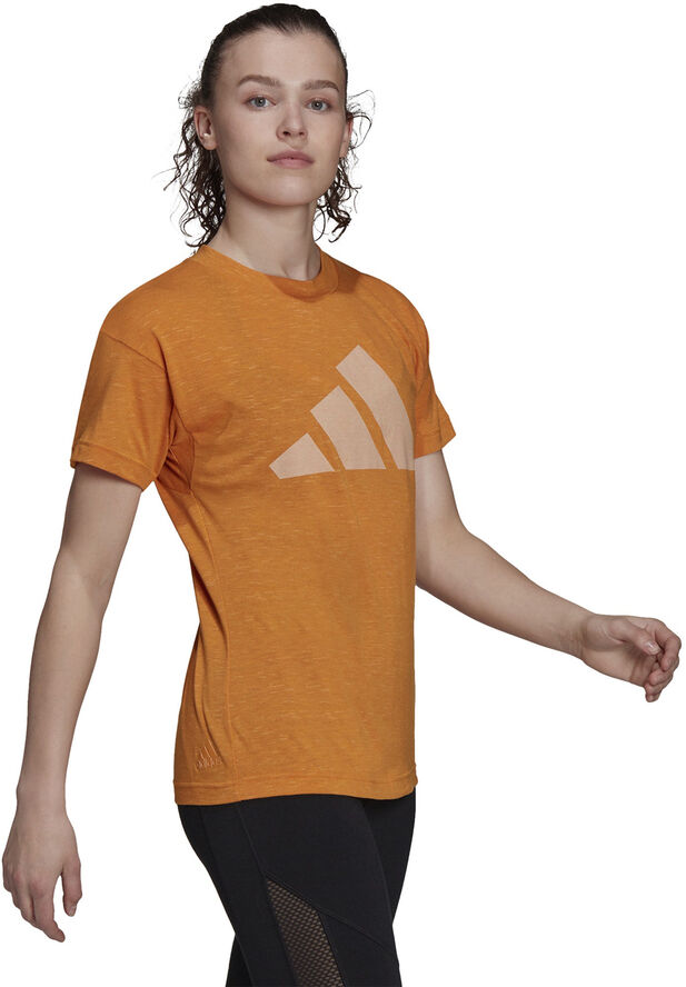 adidas Sportswear Winners 2. 0 T-shirt Orange