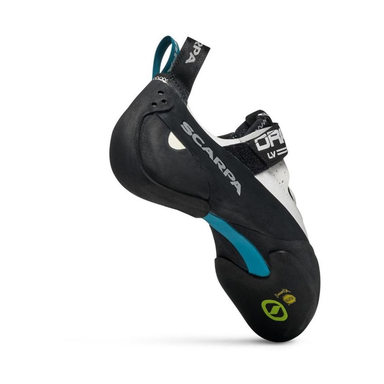 Scarpa Drago LV Climbing Shoes