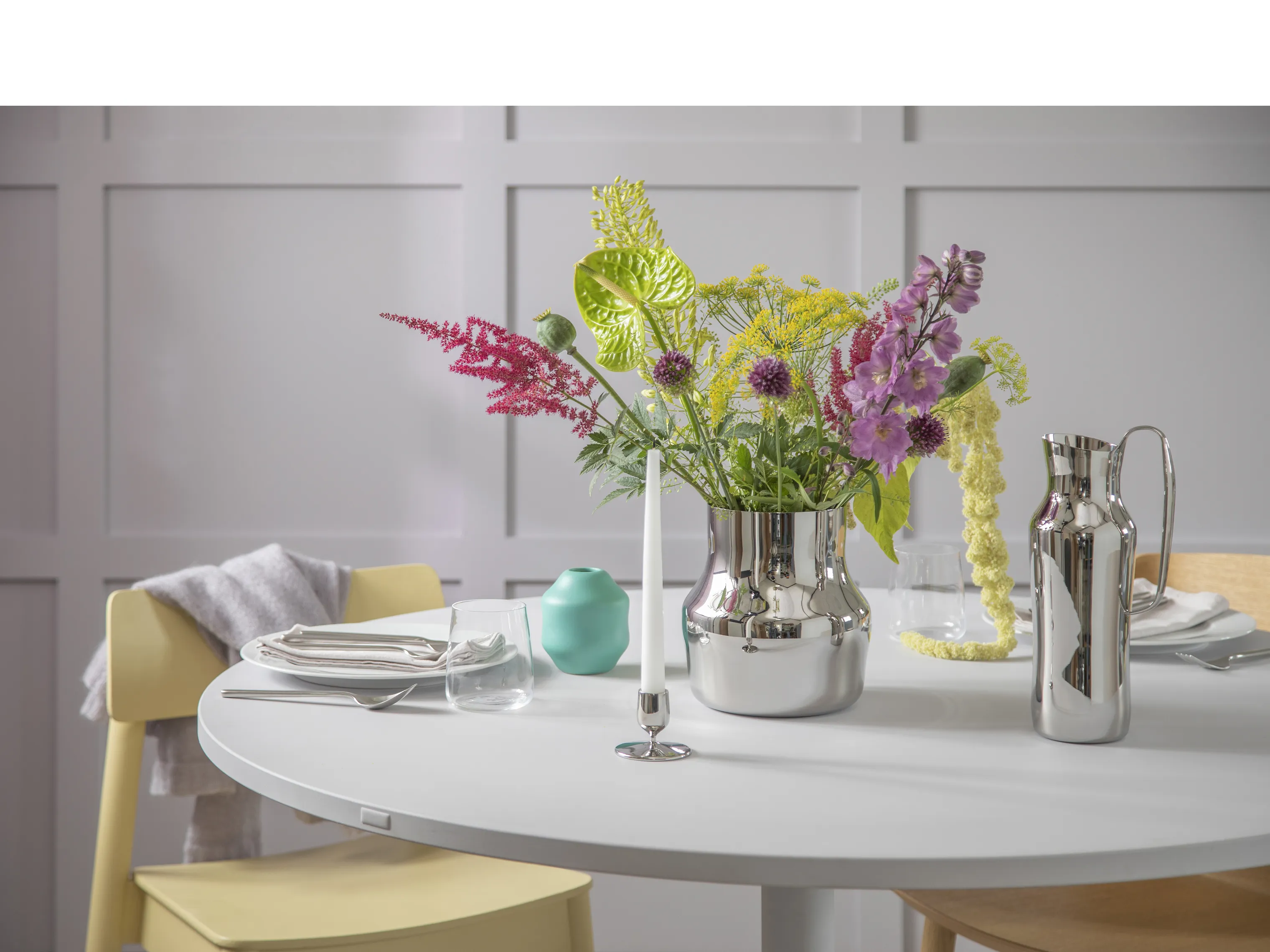Gense Dorotea Vase