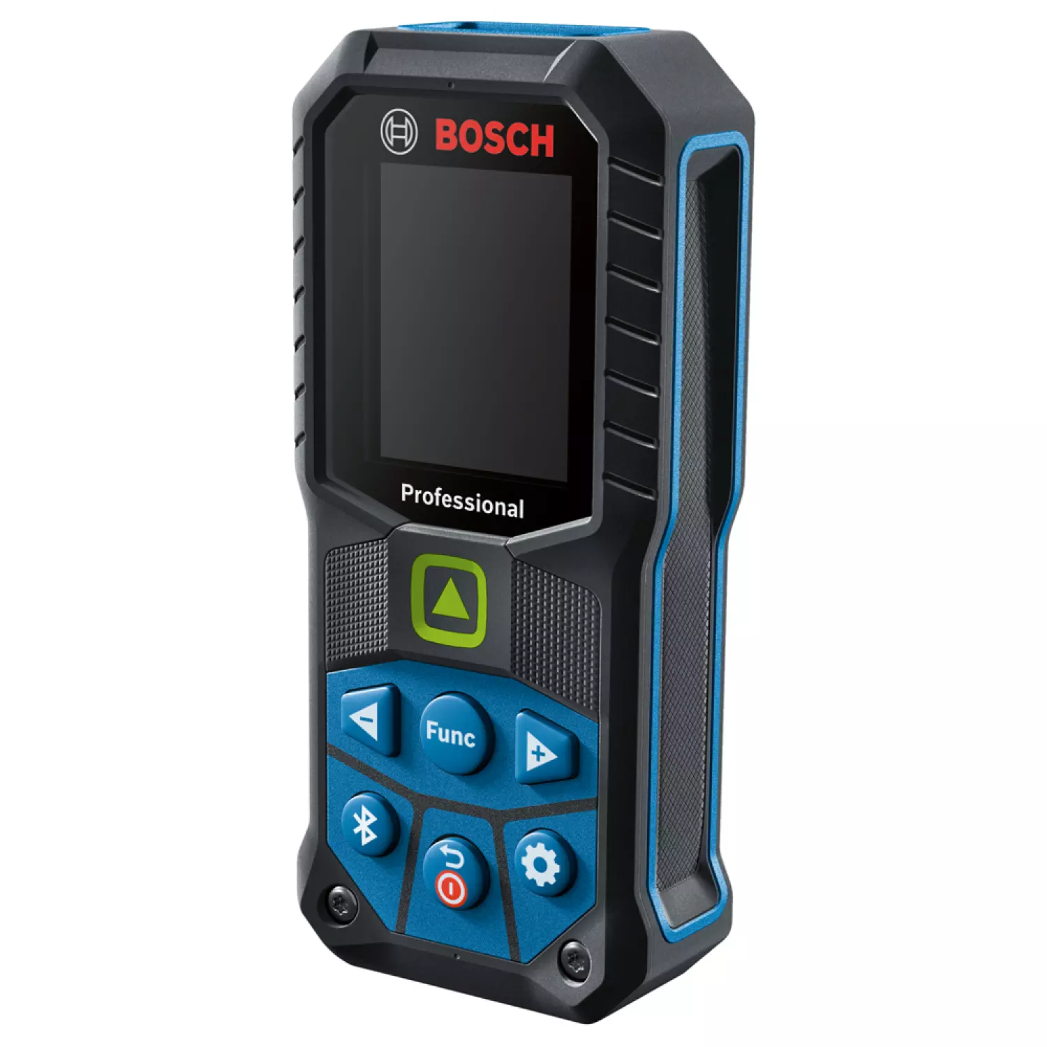 Bosch GLM 50-27 CG Professional Laserafstandsmeter - 50m - groen
