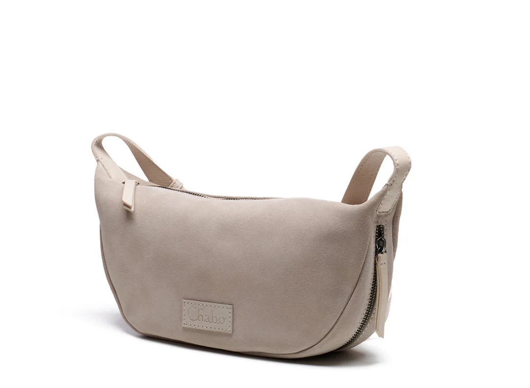 Chabo - Summer Suede Medium - Sand