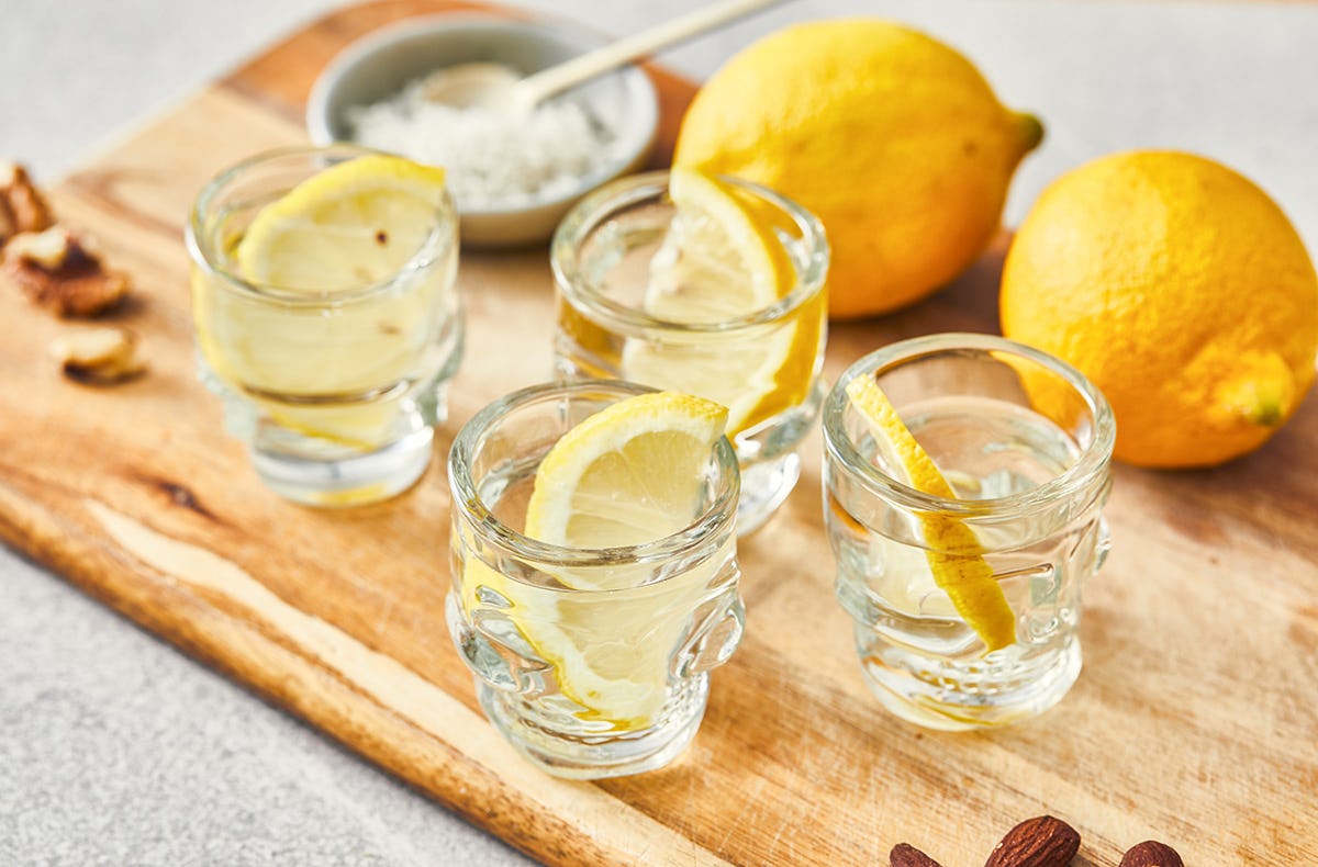 Gin Tasting Dortmund