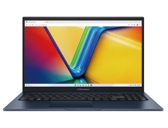 ASUS - PC portable 15 pouces X1504VA-BQ2858W
