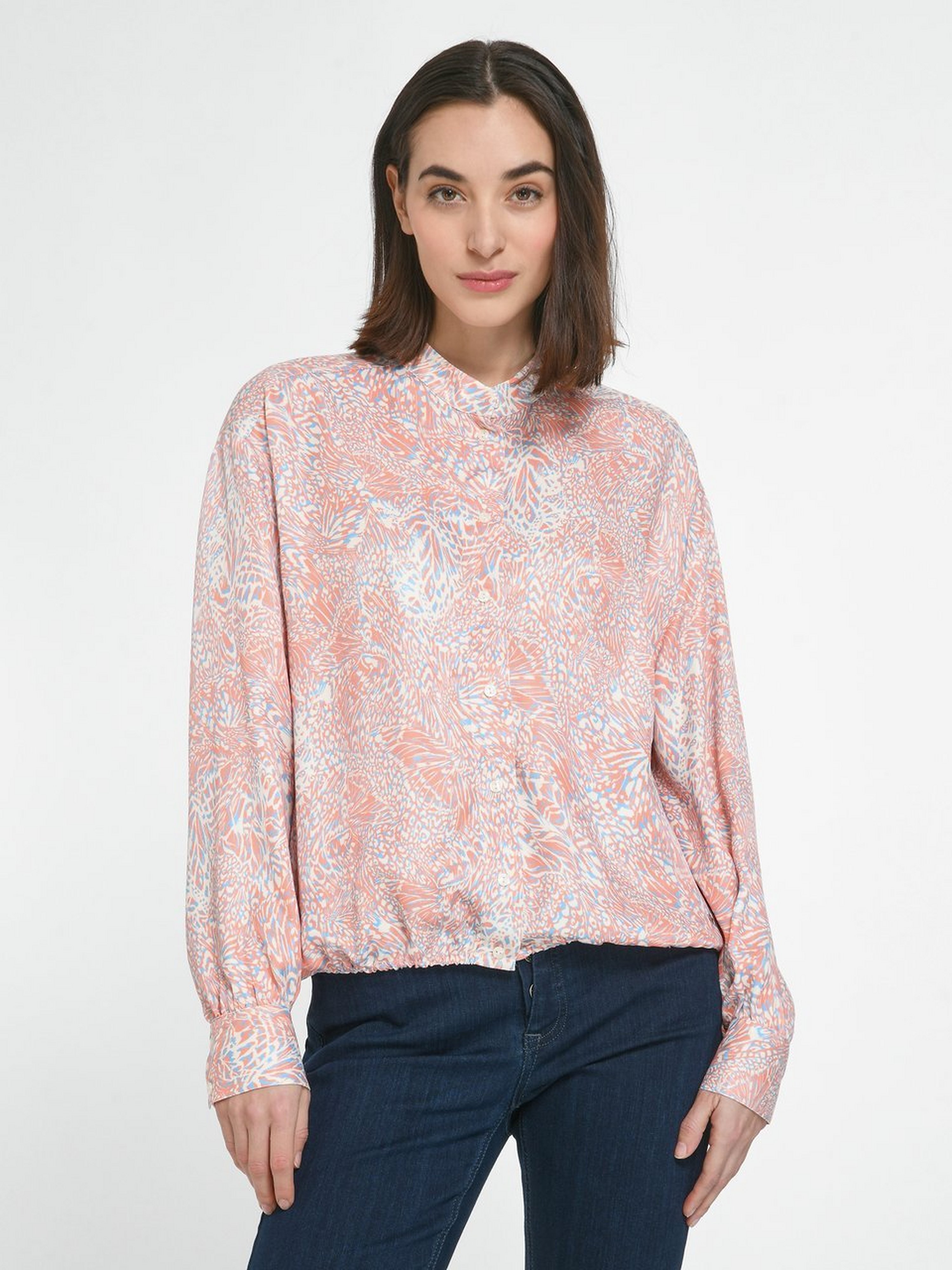 Bluse