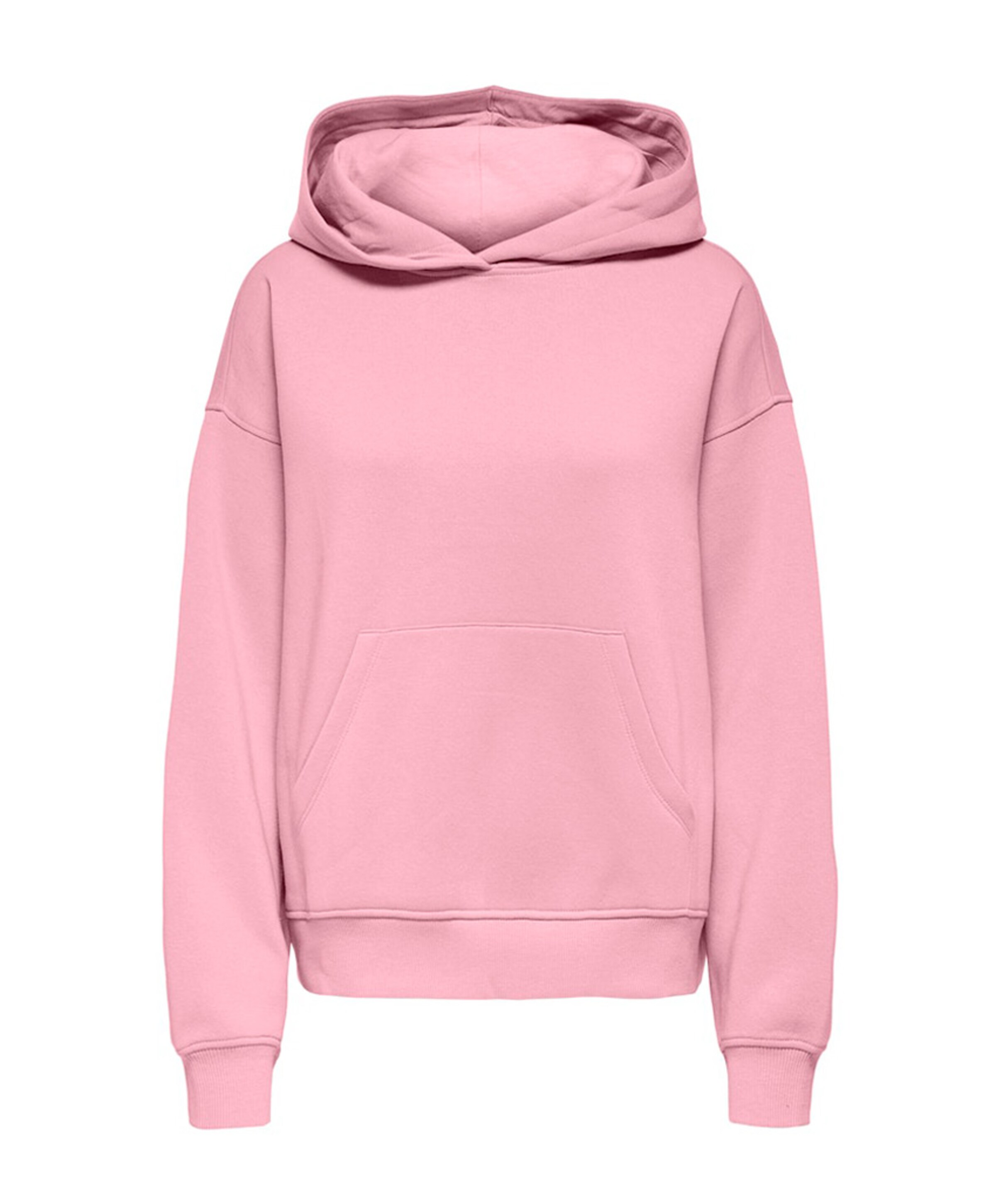 Only Meisjes sweater roze