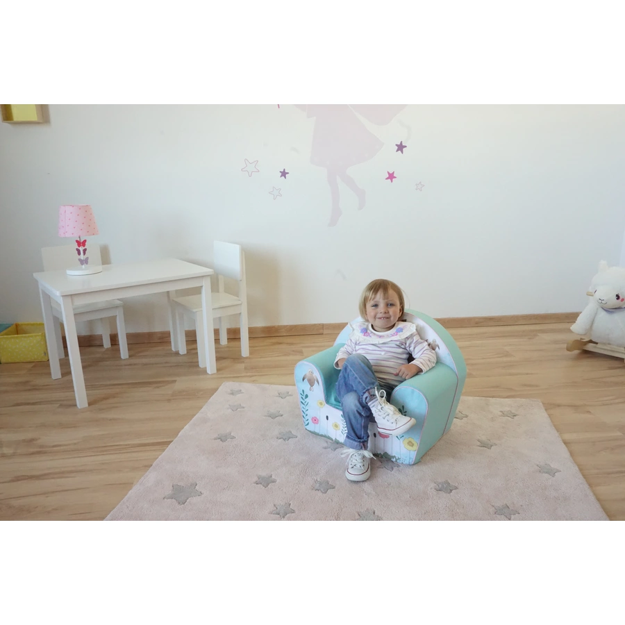 knorr toys® Kindersessel - Fawn