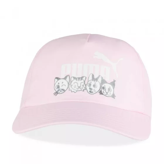 Casquette ROSE PUMA