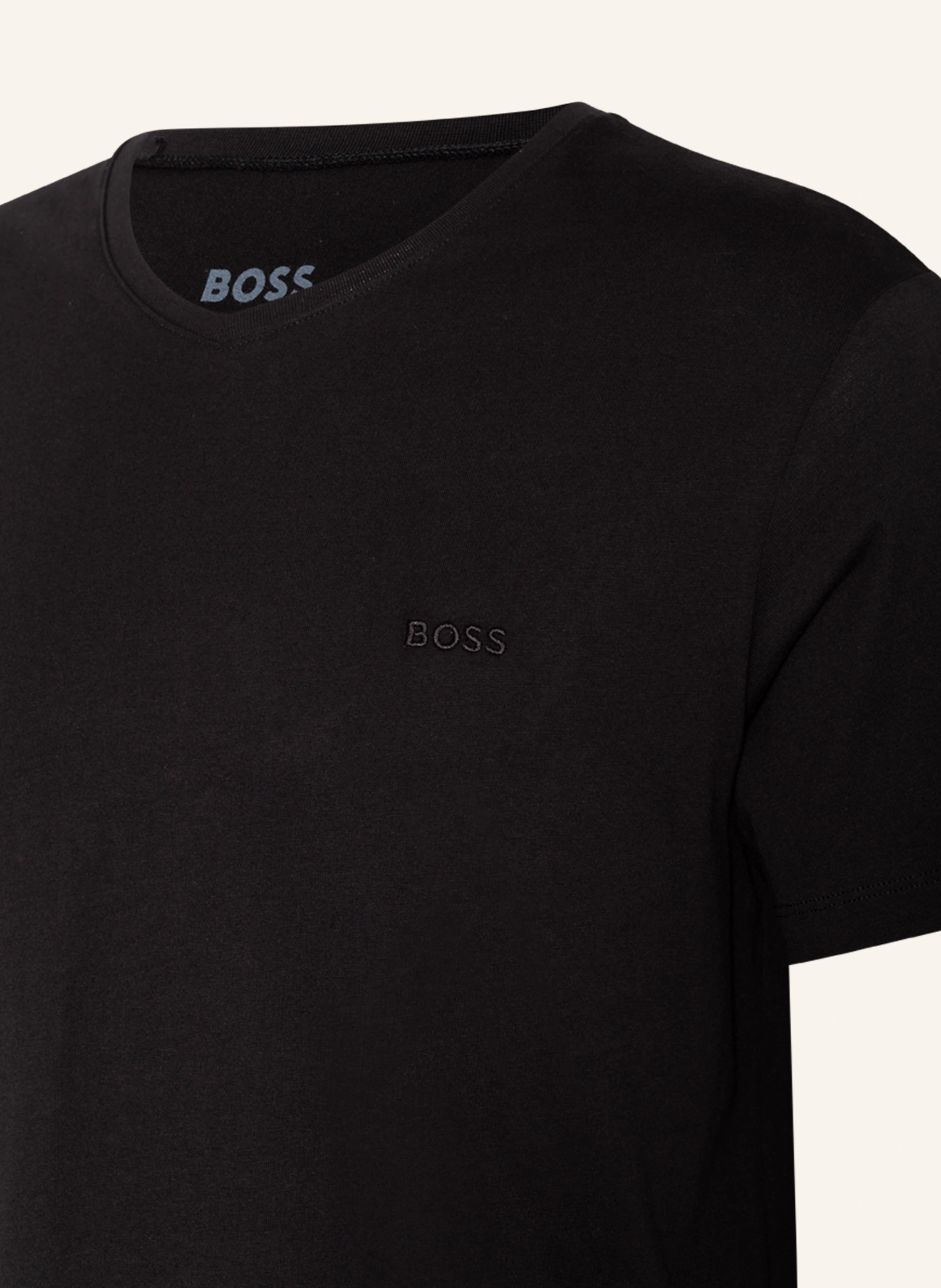 BOSS 2er-Pack T-Shirts COMFORT