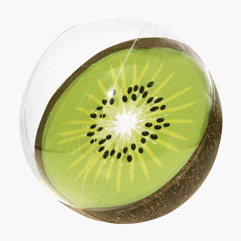Badeball frukt, Ø 34 cm