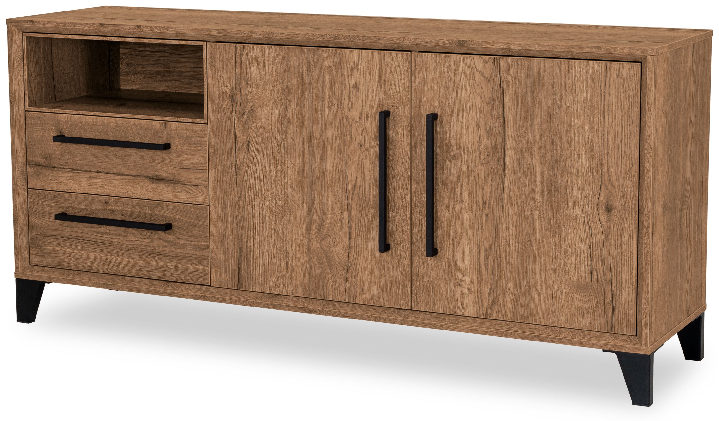 Dressoir Dayton B173 x D45 x H80 cm
