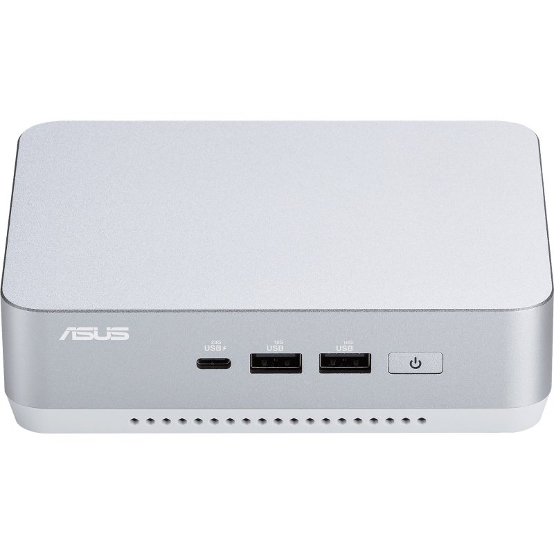 ASUS NUC 14 Pro+ RNUC14RVSU700002I UCFF Blanc 155H