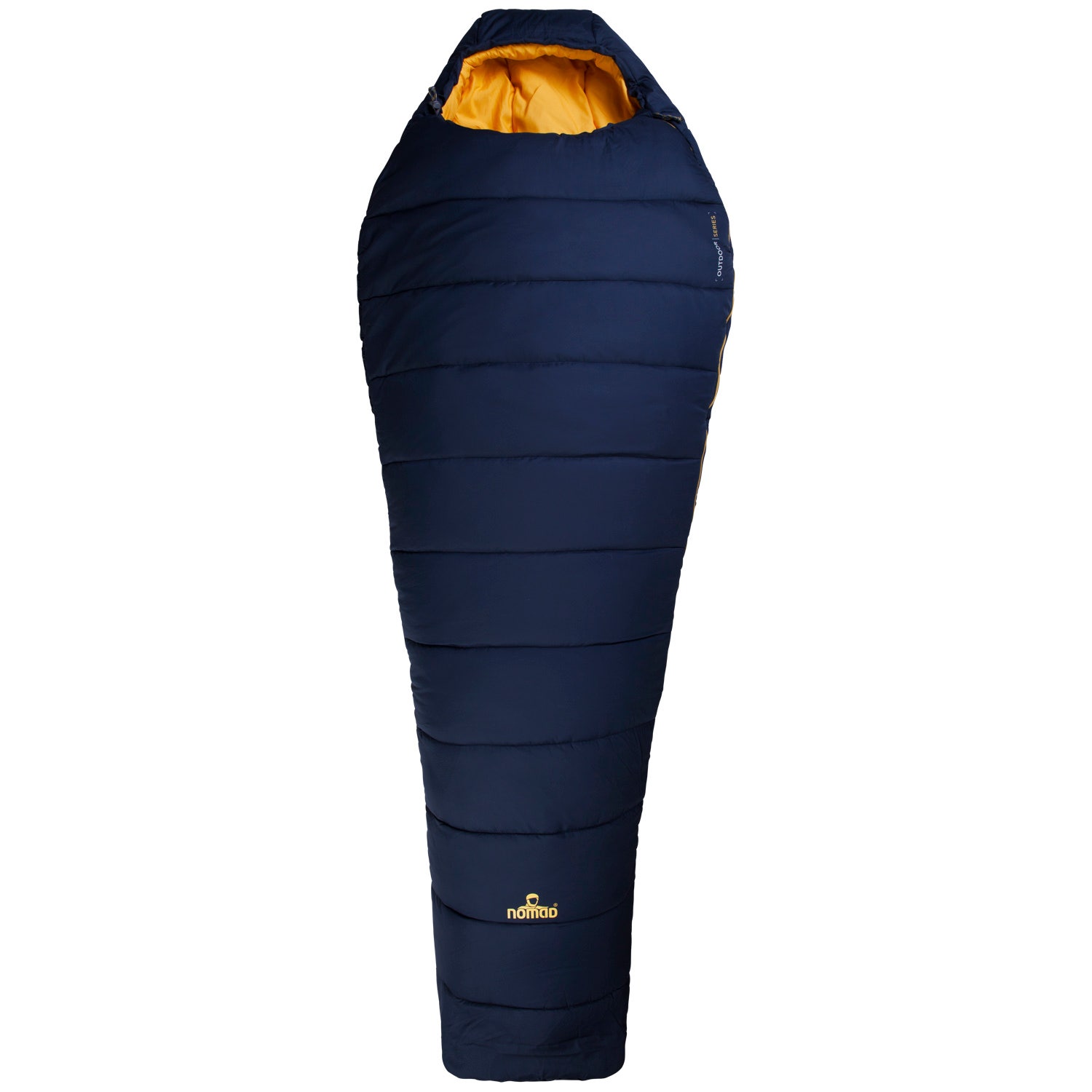 Nomad  Inca 1200 Mummy Sleepingbag