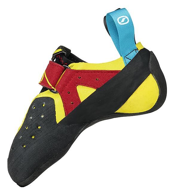 SCARPA - CHAUSSONS ESCALADE DRAGO KIDS
