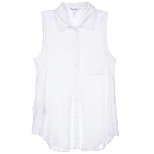 BCBGeneration - 616953 - Blanc